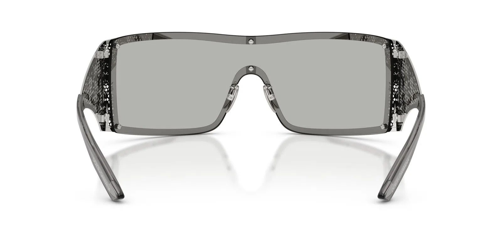 Dolce & Gabbana 2317 Sunglasses - view 6